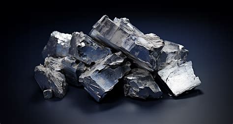  Osmium – Ein Blick auf den dichtesten Metall-Überflieger der Welt!