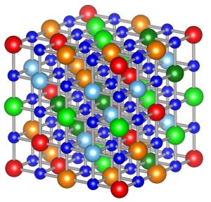 Hexagonal Bornitrid:  Hochleistungs-Keramik für extreme Umgebungen?