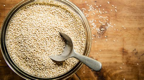 Quinoa: Ein Wunderkorn für die nachhaltige Lebensmittelproduktion und die gesunde Ernährung der Zukunft?