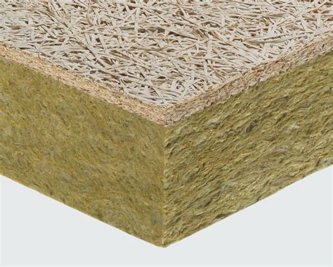  Wood Wool: Ein innovatives Material für die Schalldämmung und Wärmedämmung?