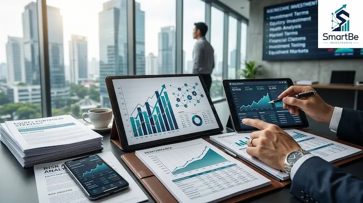 Strategi Memaksimalkan Hasil dari Cara Investasi Reksadana - SmartBe Investments